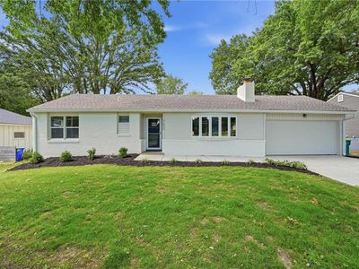 7600 W 67th St, Mission, KS, 66202