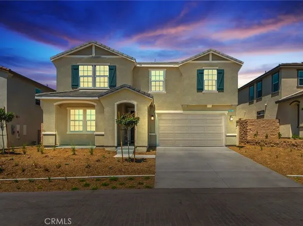 9657 Summertime Ter, Riverside, CA 92508