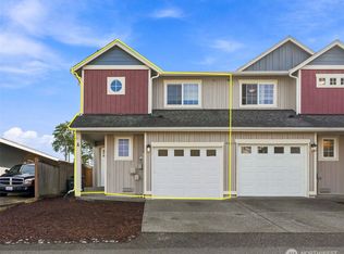 4036 S Warner Street #A, Tacoma, WA 98409