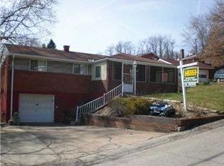 201 Parklane Dr, Braddock, PA 15104