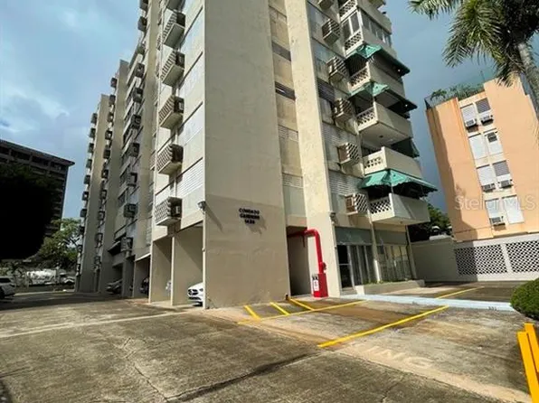 Apto 302 Condado Gdns #302, San Juan, PR 00907