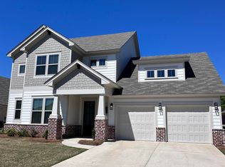 808 Hedgefield Way, Prattville, AL 36066