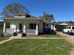360 Hayes Ln, Wellston, OH 45692