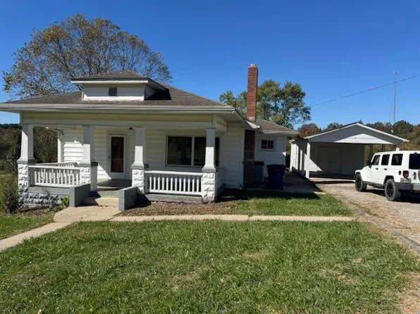 360 Hayes Ln, Wellston, OH 45692