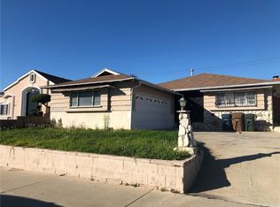1613 W 125th St, Los Angeles, CA 90047