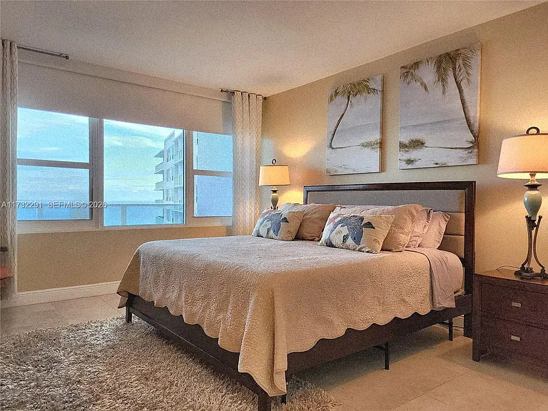 3505 S Ocean Dr #1206 — Photo 9