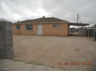 825 W Calle Milu, Tucson, AZ 85706