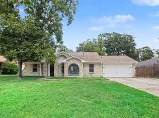 19514 Lockridge Dr, Spring, TX 77373