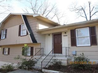 7052 Stephens Ct, Morrow, GA 30260