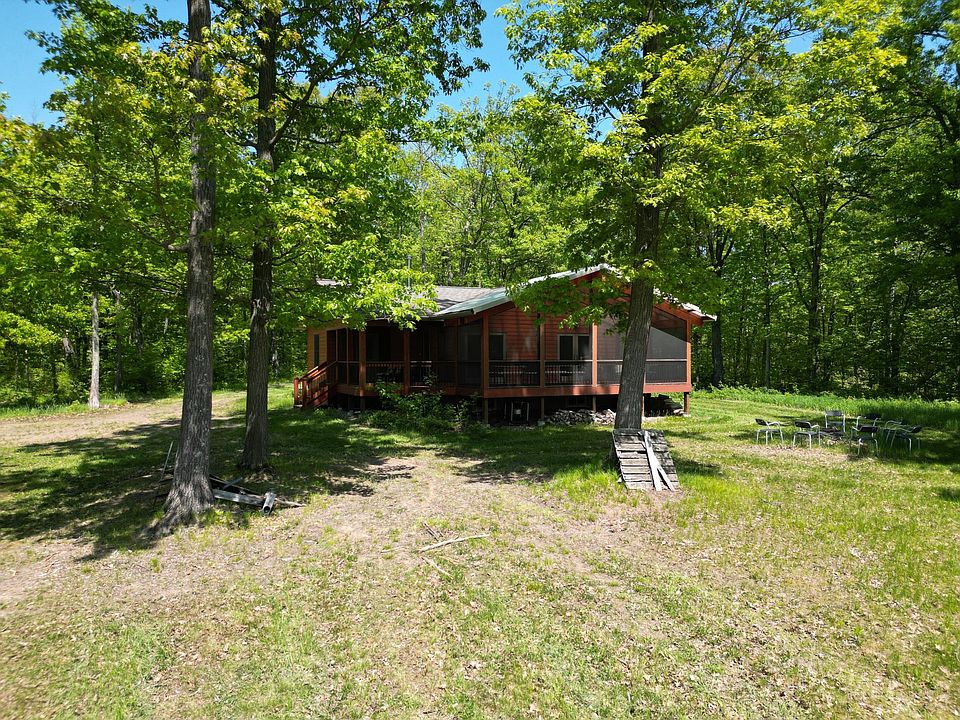 W11365 Sniderwent Rd, Bruce, WI 54819 MLS 6391074 Zillow