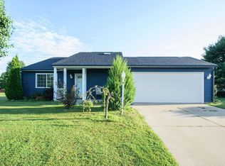 27671 Bison Rdg, Elkhart, IN 46514