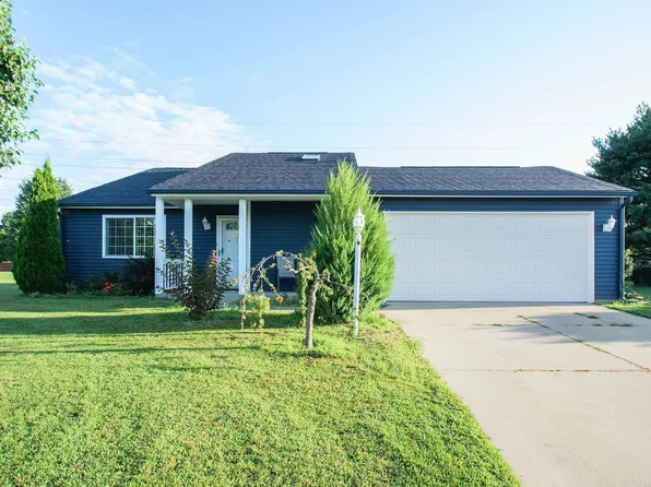 27671 Bison Rdg, Elkhart, IN 46514