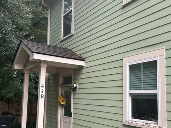 44 Grove Street, 44 Grove St Unit B, Charleston, SC 29403