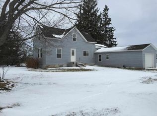 1021 5th Ave S, Rudolph, WI 54475
