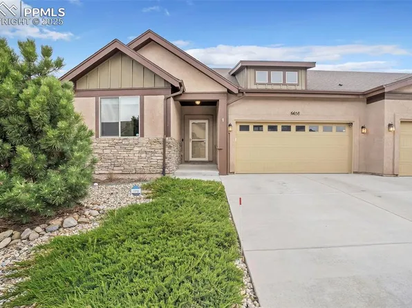 6658 Folsom Hts, Colorado Springs, CO 80923