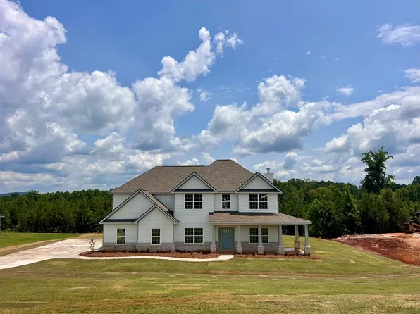 164 Hawkeye Trl, Fortson, GA 31808