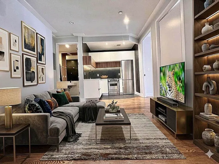 62 E 21st St #2C — Photo 1