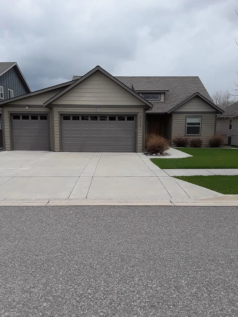 Single Family Home for Rent in South Bozeman — Photo 1