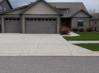 3114 Madrona Ln, Bozeman, MT 59715