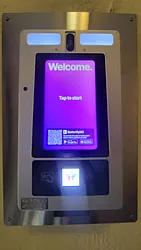 Rented by Quality Living Village, Inc.