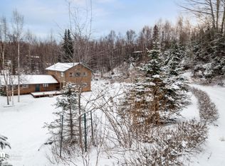 4301 Riverton Ave, Anchorage, AK 99516