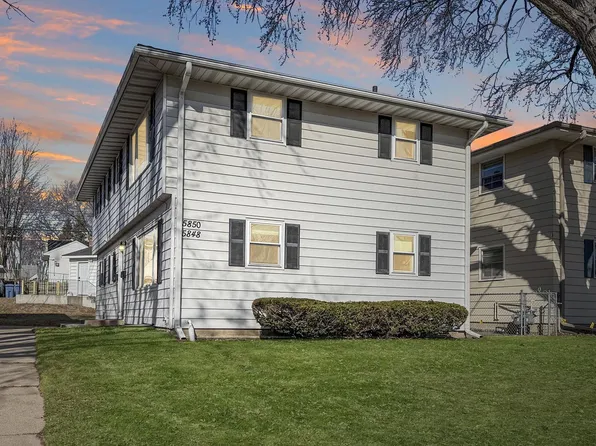 5848 Washburn Ave S, Minneapolis, MN