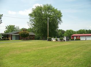 2080 N 175 E, Peru, IN 46970