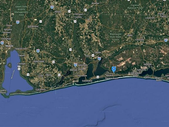 5th image of 8540 BAY RIVER ROAD LOT 2