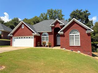 3312 Hawthorne Ln, Phenix City, AL 36867