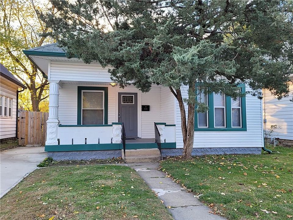 1st image of 1138 N King Ave