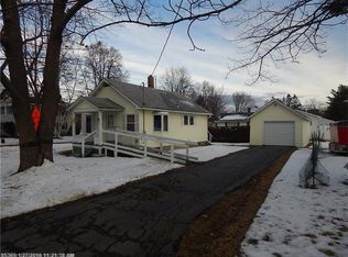 39 Hannibal St, Bangor, ME 04401
