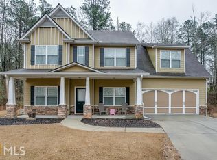 808 Round Tree Ct, Lawrenceville, GA 30045