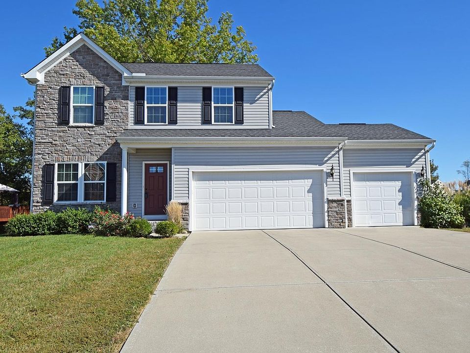 1st image of 1402 Woodbury Glen Dr