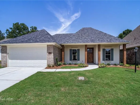 231 Acadiana Creek Dr, Shreveport, LA 71106