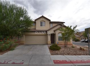 4041 Clove Hitch St, North Las Vegas, NV 89032