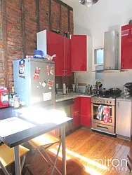 Rented by Miron Properties