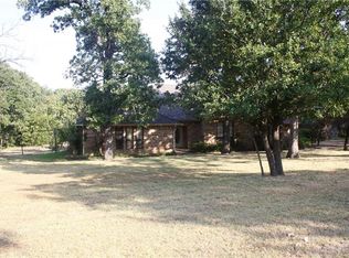 3380 South Dr, Flower Mound, TX 75022