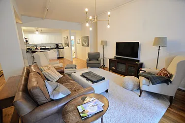 Rented by Keller Williams NYC