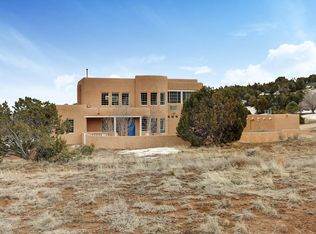 19 Lomas Dr, Edgewood, NM 87015