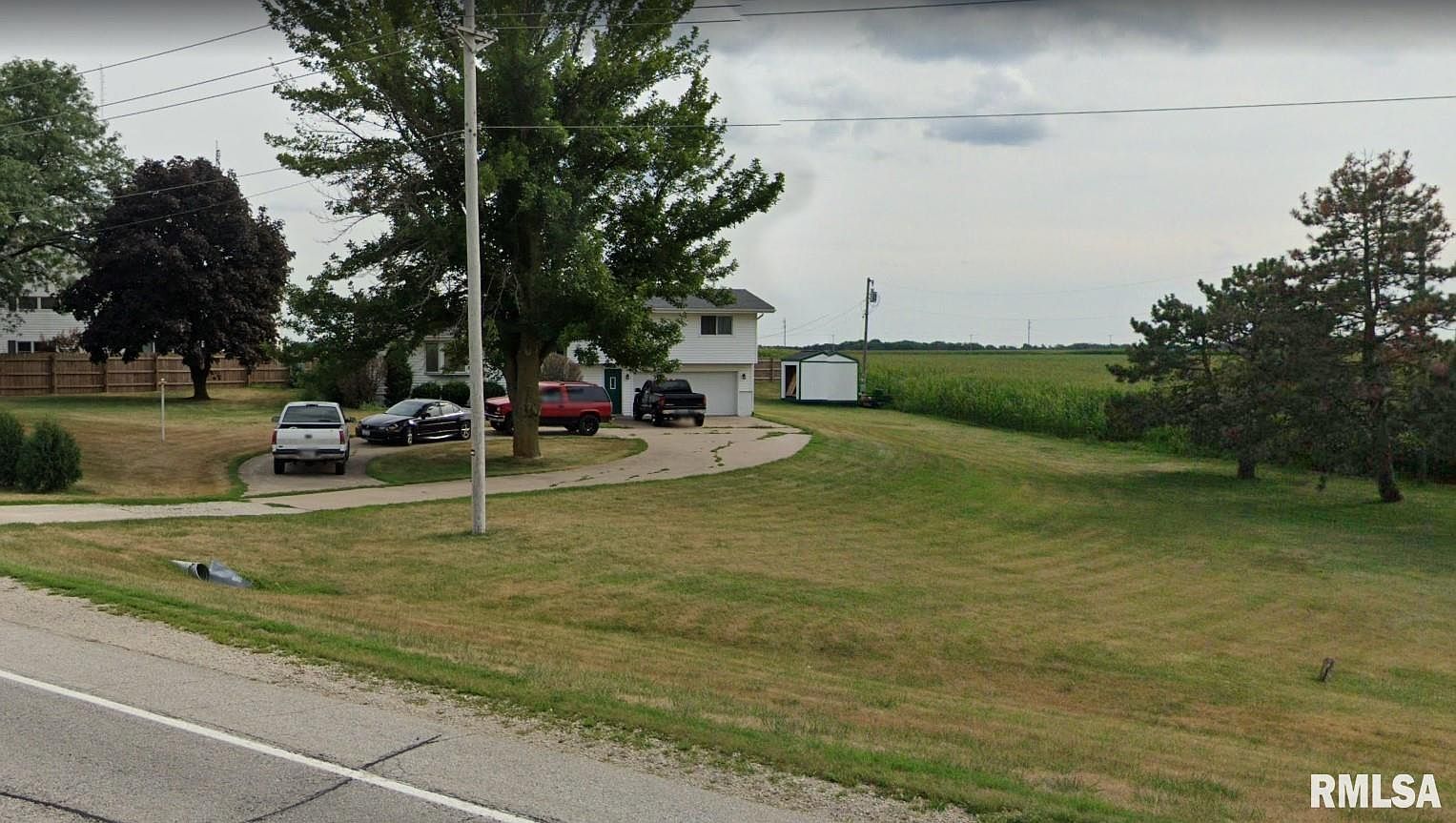 13295 State Highway 150, Orion, IL 61273 Zillow