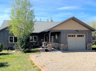 76 Gcr #4982, Grand Lake, CO 80447