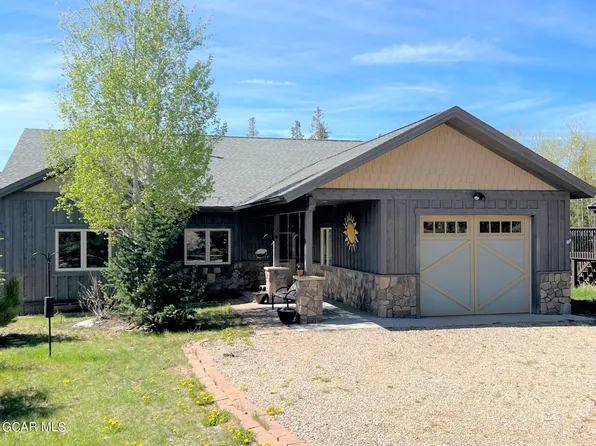 76 GCR 4982, Grand Lake, CO 80447