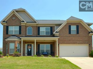 231 Magnolia Tree Rd, Lexington, SC 29073