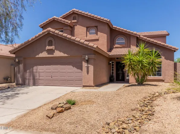 4224 E MAYA Way, Cave Creek, AZ 85331