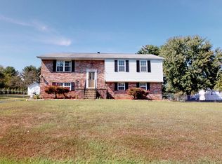 4480 Richard Lawrence Dr, Marbury, MD 20658