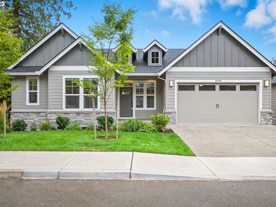 9460 SW Moonstone Ter, Beaverton, OR, 97007