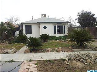 1296 Sequoia Ave, Tulare, CA