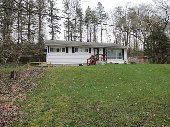 1299 Owego Rd, Owego, NY 13827