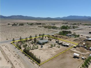 1380 Marble Ave, Sandy Valley, NV 89019