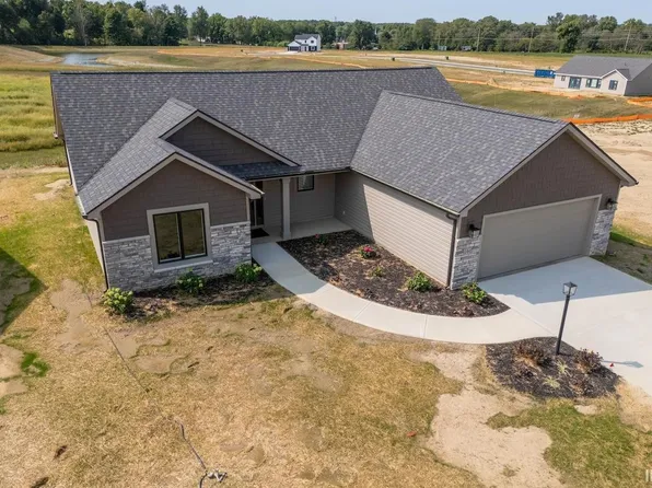 140 Wagon Wheel Dr, Warsaw, IN 46580